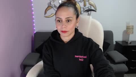 Snapshot of nicol_storm chatting on February 16, 2025, 1:14 am nicole Storm online show from February 16, 2025, 1:14 am