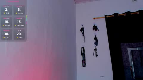 Nicol online show from December 3, 2025, 3:14 am