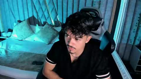 Snapshot of nicolaikarav chatting on July 23, 2026, 12:14 pm Nicolai online show from July 23, 2026, 12:14 pm