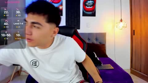 nicolas_james_sc online show from September 16, 2025, 2:07 pm