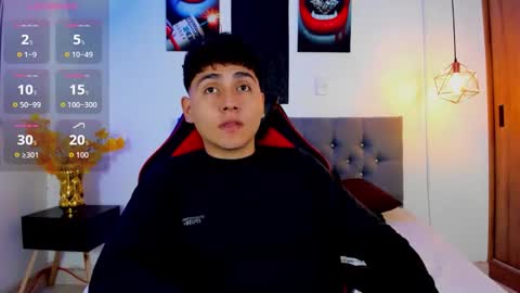 nicolas_james_sc online show from October 4, 2025, 3:21 pm