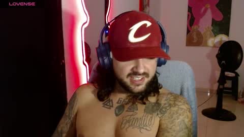 nicolas online show from January 10, 2025, 2:46 am