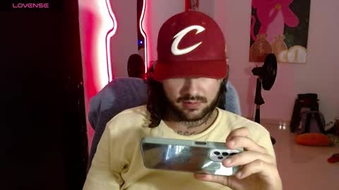 nicolas online show from January 13, 2025, 5:44 am