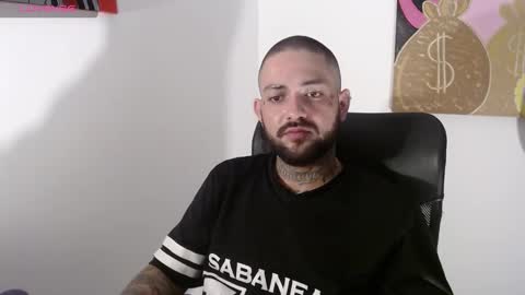 nicolas online show from January 29, 2025, 4:15 am