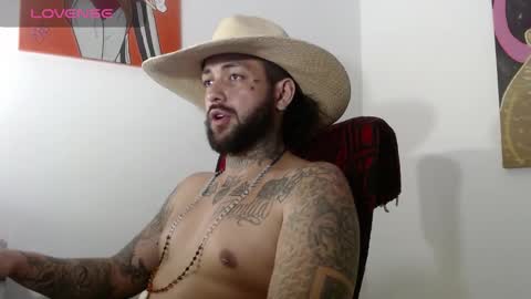 nicolas online show from February 14, 2025, 3:43 am