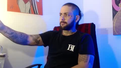 nicolas online show from February 20, 2025, 2:51 am