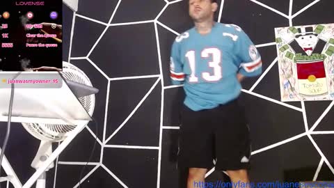 nicolas online show from October 15, 2025, 1:50 am