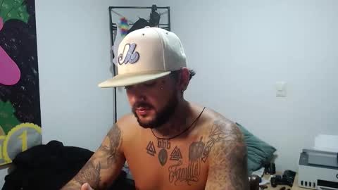 nicolas online show from December 14, 2025, 3:12 am