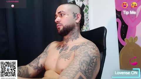 nicolas online show from February 3, 2026, 3:15 am