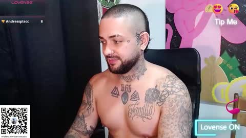 nicolas online show from February 6, 2026, 3:44 am