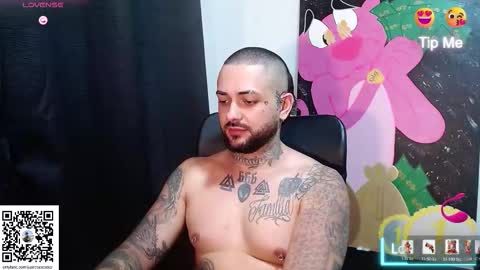 nicolas online show from February 25, 2026, 3:38 am