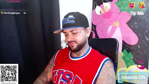 nicolas online show from February 26, 2026, 3:05 am