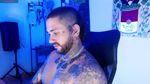nicolas online show from April 28, 2026, 4:06 am