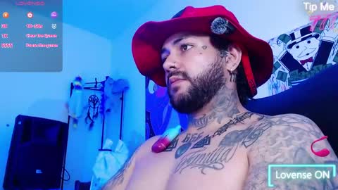 nicolas online show from May 2, 2026, 12:48 am