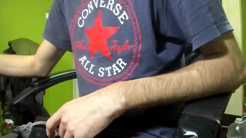 L. Nicolas online show from March 1, 2026, 6:37 am