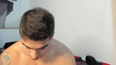 Andres online show from January 8, 2025, 3:29 am