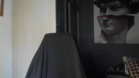 Andres online show from December 18, 2025, 5:30 pm