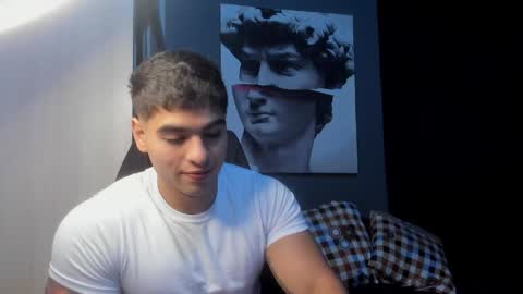 Andres online show from April 30, 2026, 5:08 pm