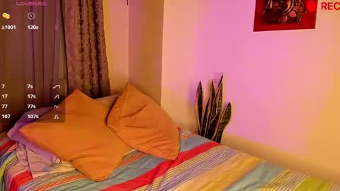 Snapshot of nicolasrodrii chatting on December 8, 2024, 3:32 am nicolasrodrii online show from December 8, 2024, 3:32 am