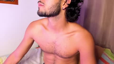 Snapshot of nicolasrodrii chatting on January 23, 2025, 2:12 am nicolasrodrii online show from January 23, 2025, 2:12 am