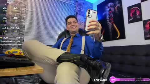 Snapshot of nicolass_fellener chatting on May 17, 2026, 4:32 am Nicolas Fellener online show from May 17, 2026, 4:32 am