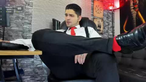 Snapshot of nicolass_fellener chatting on June 7, 2026, 4:05 am Nicolas Fellener online show from June 7, 2026, 4:05 am