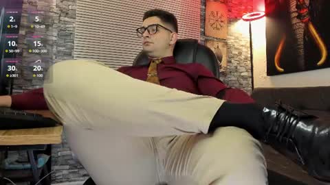 Snapshot of nicolass_fellener chatting on June 13, 2026, 5:05 am Nicolas Fellener online show from June 13, 2026, 5:05 am