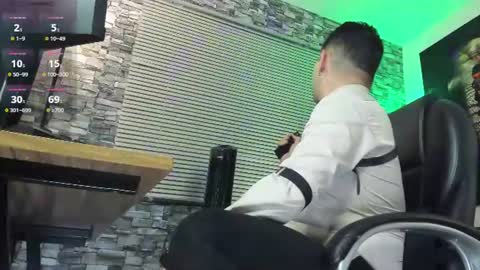 Snapshot of nicolass_fellener chatting on June 22, 2026, 2:57 am Nicolas Fellener online show from June 22, 2026, 2:57 am