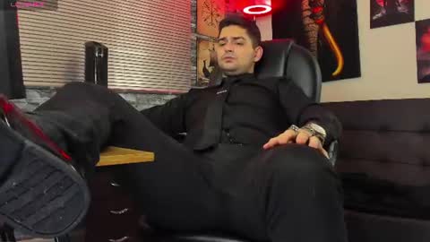 Snapshot of nicolass_fellener chatting on June 25, 2026, 2:55 am Nicolas Fellener online show from June 25, 2026, 2:55 am