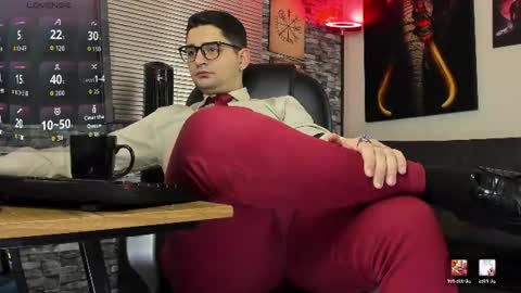 Snapshot of nicolass_fellener chatting on July 19, 2026, 2:15 am Nicolas Fellener online show from July 19, 2026, 2:15 am