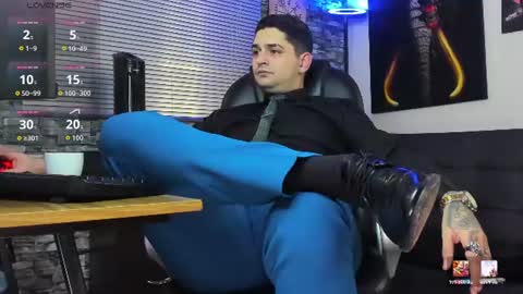 Snapshot of nicolass_fellener chatting on July 20, 2026, 2:37 am Nicolas Fellener online show from July 20, 2026, 2:37 am