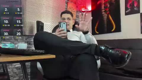 Snapshot of nicolass_fellener chatting on July 24, 2026, 2:42 am Nicolas Fellener online show from July 24, 2026, 2:42 am