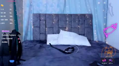 nicolastorres__ online show from June 29, 2026, 4:30 am