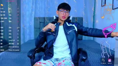 nicolastorres__ online show from July 11, 2026, 3:20 am