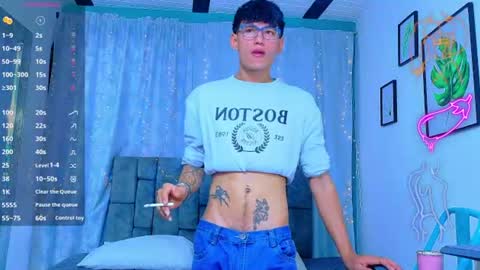 nicolastorres__ online show from July 23, 2026, 7:06 am