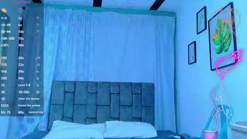 nicolastorres__ online show from July 24, 2026, 2:42 am