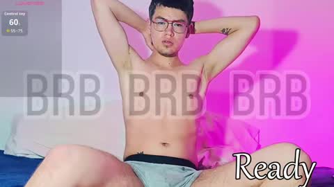 NicoLatinBoy online show from May 8, 2026, 12:05 am