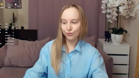 Nicoletta online show from January 7, 2026, 7:16 pm