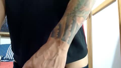 Snapshot of nicolay_74 chatting on March 6, 2025, 11:42 pm Nicolay online show from March 6, 2025, 11:42 pm