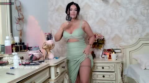 nicole online show from March 25, 2026, 8:04 pm