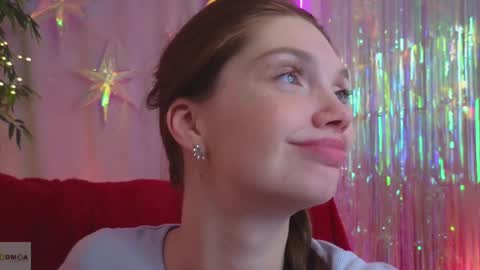 Nicole online show from December 14, 2024, 3:07 am