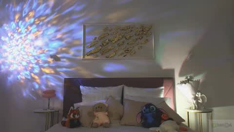 Nicole online show from December 4, 2025, 9:12 pm