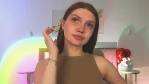 Nicole online show from March 5, 2026, 9:22 pm