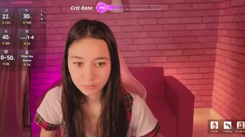 Nicole online show from February 11, 2026, 12:48 am