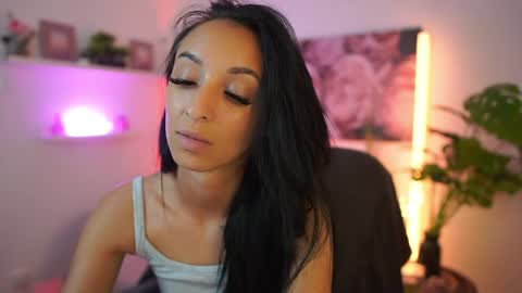 nicole_dawn online show from May 7, 2026, 1:16 pm