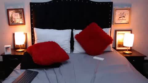 Snapshot of nicole_duran3095 chatting on December 11, 2024, 8:58 am Nick online show from December 11, 2024, 8:58 am