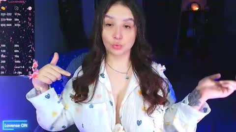 Kitty Nikki online show from March 21, 2026, 6:00 pm