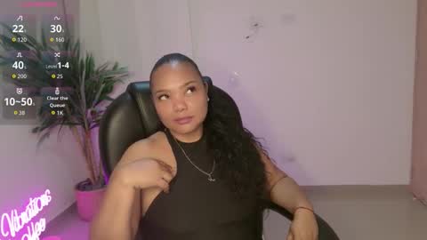 nicole_lushh online show from January 14, 2026, 6:13 pm
