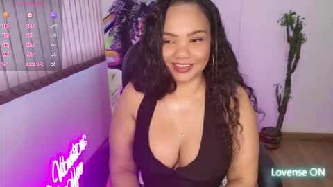 nicole_lushh online show from February 20, 2026, 5:24 pm