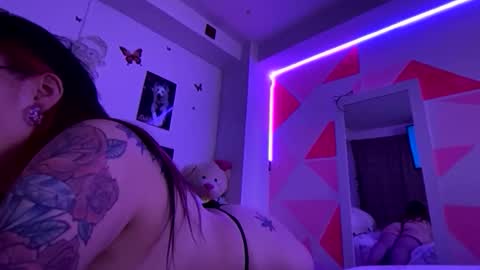 Snapshot of nicole_wc chatting on June 2, 2026, 5:31 am Nicole online show from June 2, 2026, 5:31 am